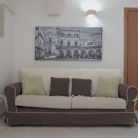 Conte Ugolino 71 Villa Martina Franca Exterior foto
