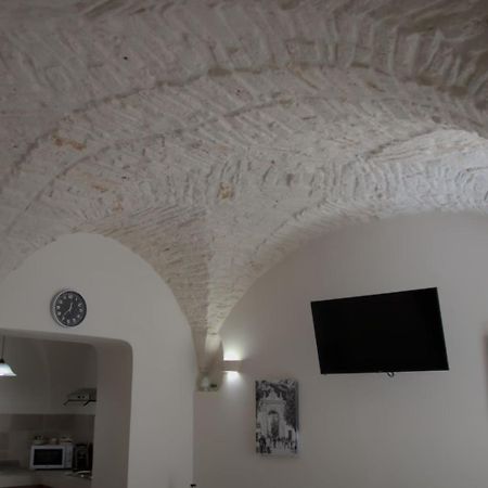 Conte Ugolino 71 Villa Martina Franca Exterior foto